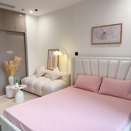 Bunnys Homes - Service Apartment Hanoi Eksteriør billede