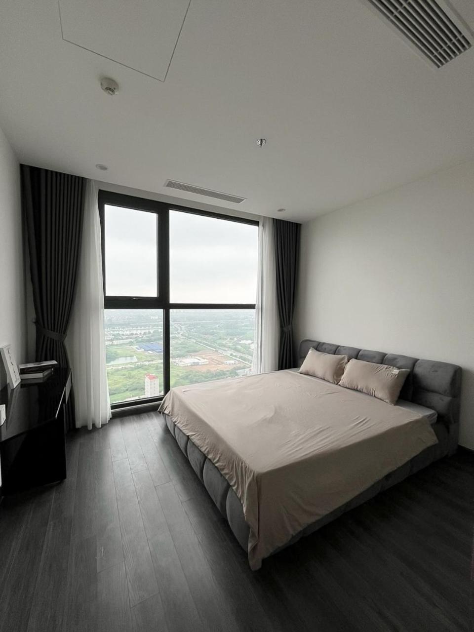 Bunnys Homes - Service Apartment Hanoi Eksteriør billede