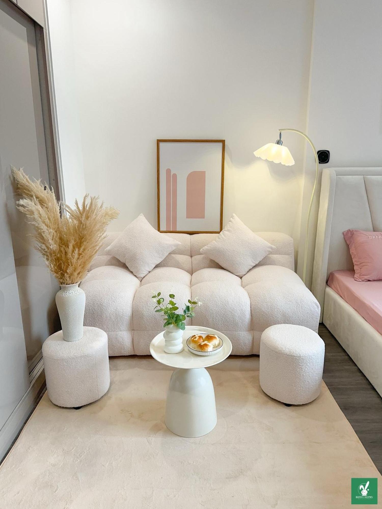 Bunnys Homes - Service Apartment Hanoi Eksteriør billede