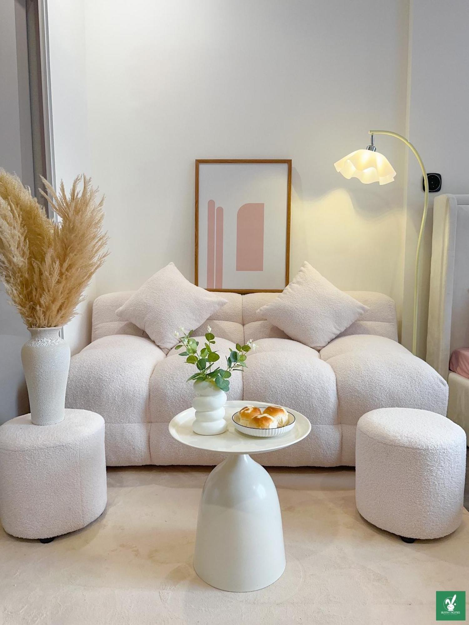 Bunnys Homes - Service Apartment Hanoi Eksteriør billede