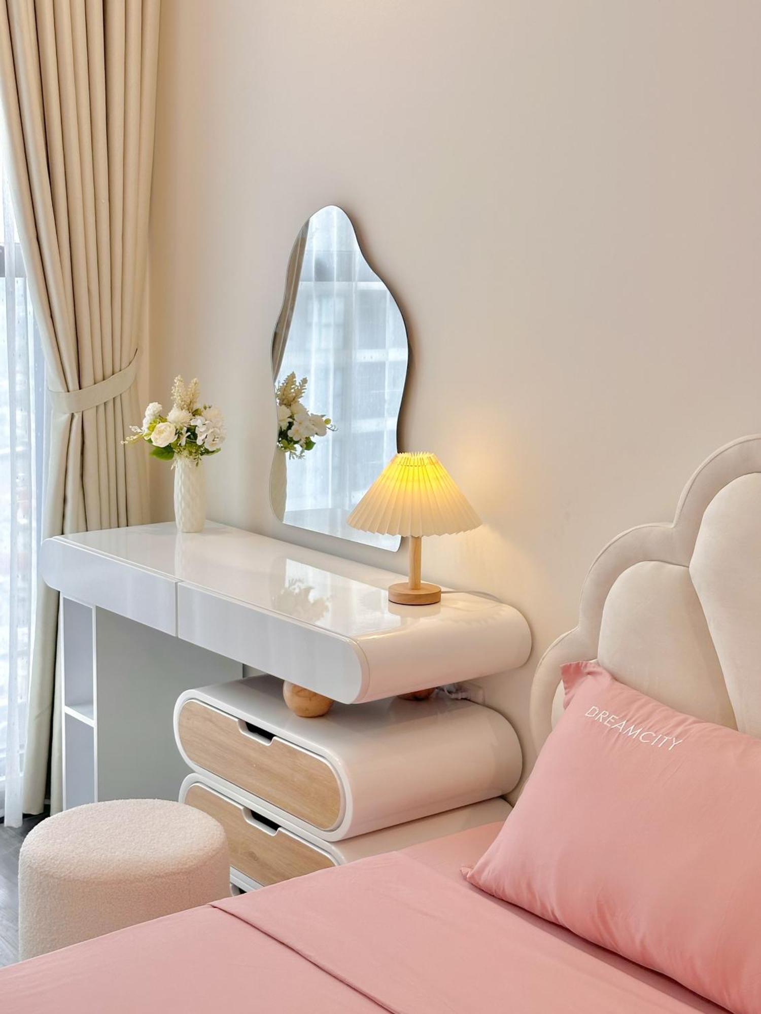 Bunnys Homes - Service Apartment Hanoi Eksteriør billede