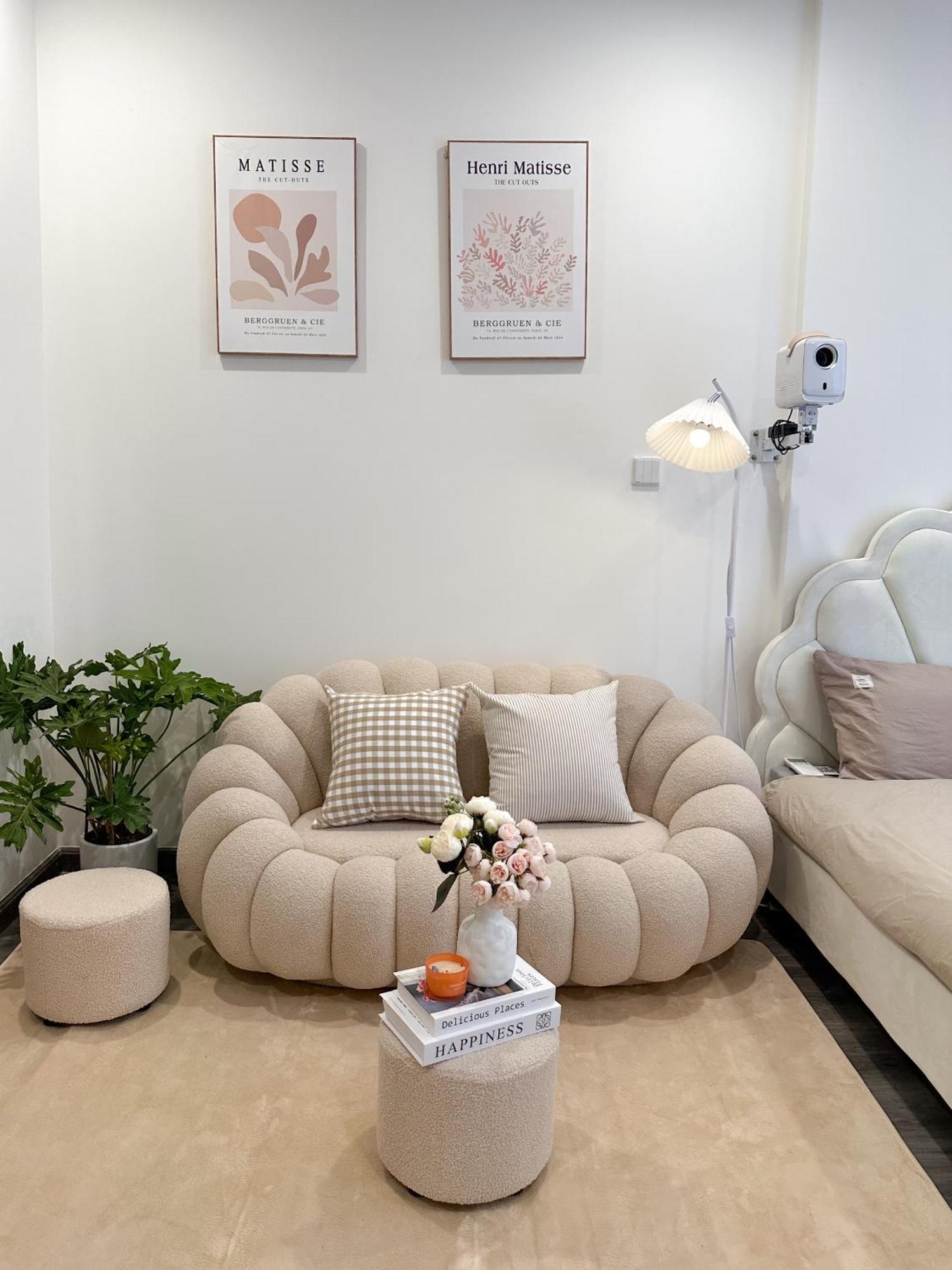 Bunnys Homes - Service Apartment Hanoi Eksteriør billede