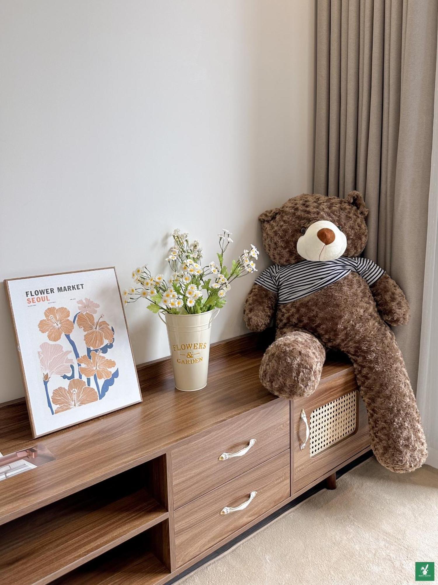 Bunnys Homes - Service Apartment Hanoi Eksteriør billede